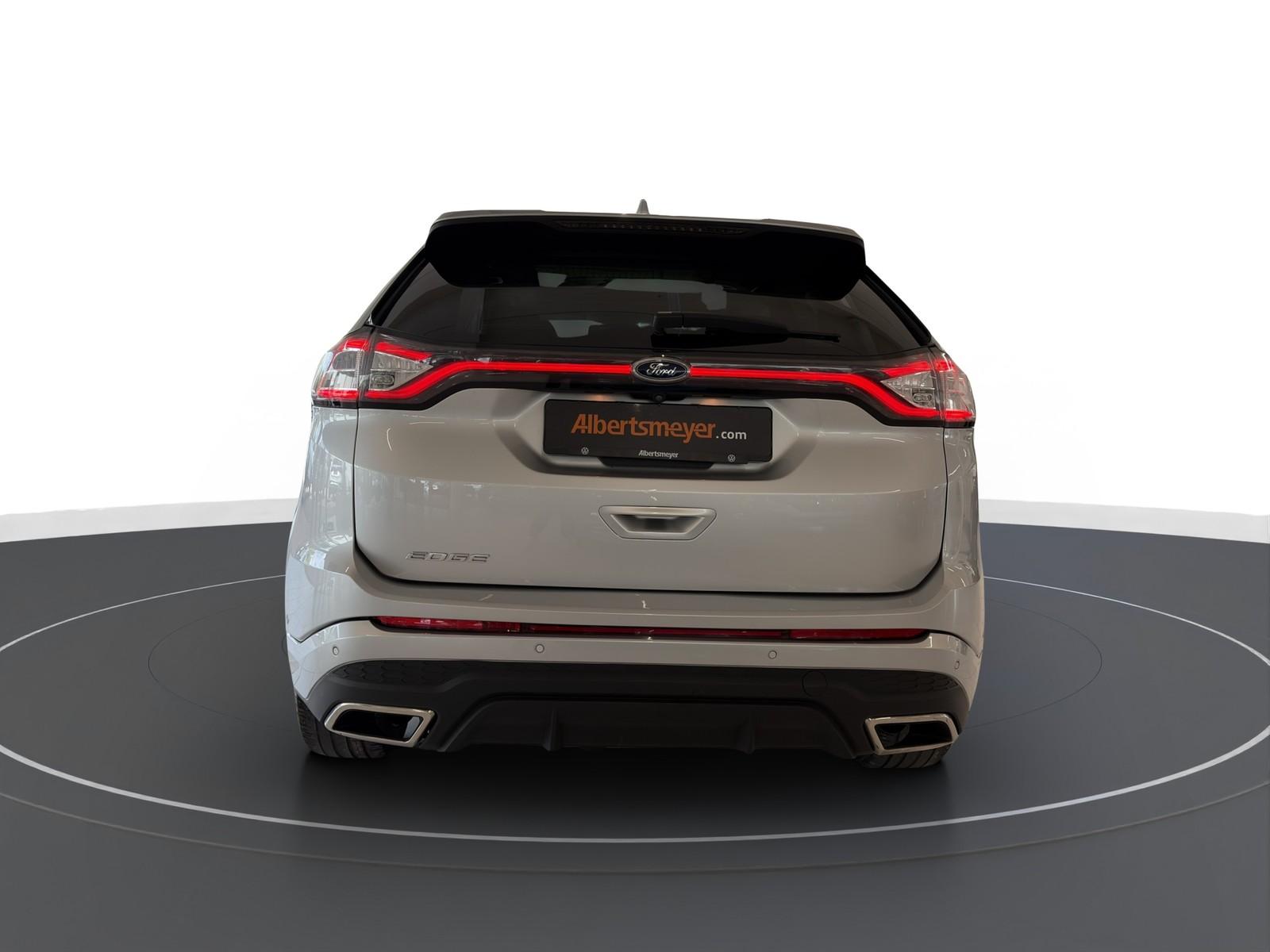 Ford Edge ST-Line 4x4 +AHK+LED+PANORAMA+KLIMA+LM+ZV++