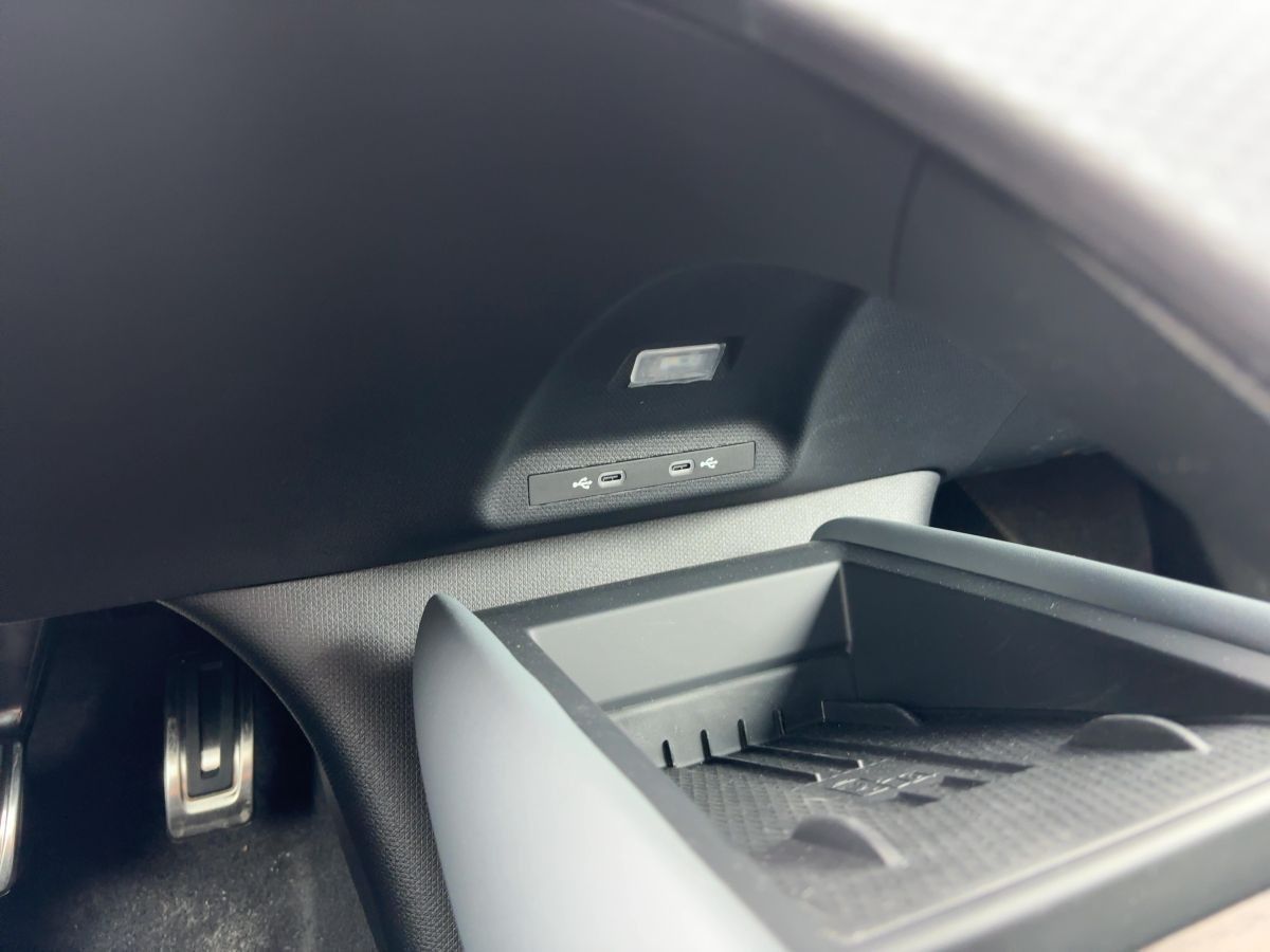 Cupra Tavascan - Bild 19