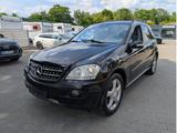 Mercedes-Benz ML 320 CDI Sport Paket*Navi*AHK*3,5T*Xenon* - Mercedes-Benz ML 320 in Hamm