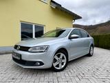 Volkswagen Jetta VI 1.2 TSI Comfortline Shz-Klima-1.Hand - Volkswagen Jetta: Jetta2