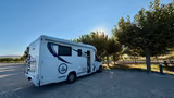 Chausson 628 EB | 4 Schlafplätze | Teilintegrier - Chausson Teilintegrierter