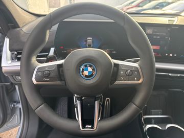 BMW iX2 xDrive30 M Sportpaket Head-Up HK HiFi DAB