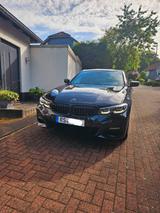 BMW 320i M Sport Automatik Shadow Line Bmw Service - BMW 320 von privat