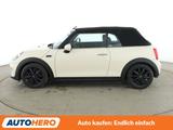 MINI Cabrio Cooper Aut.*NAVI*LED*SHZ*PDC*TEMPO*KLIMA  - MINI Cooper Cabrio: Automatik