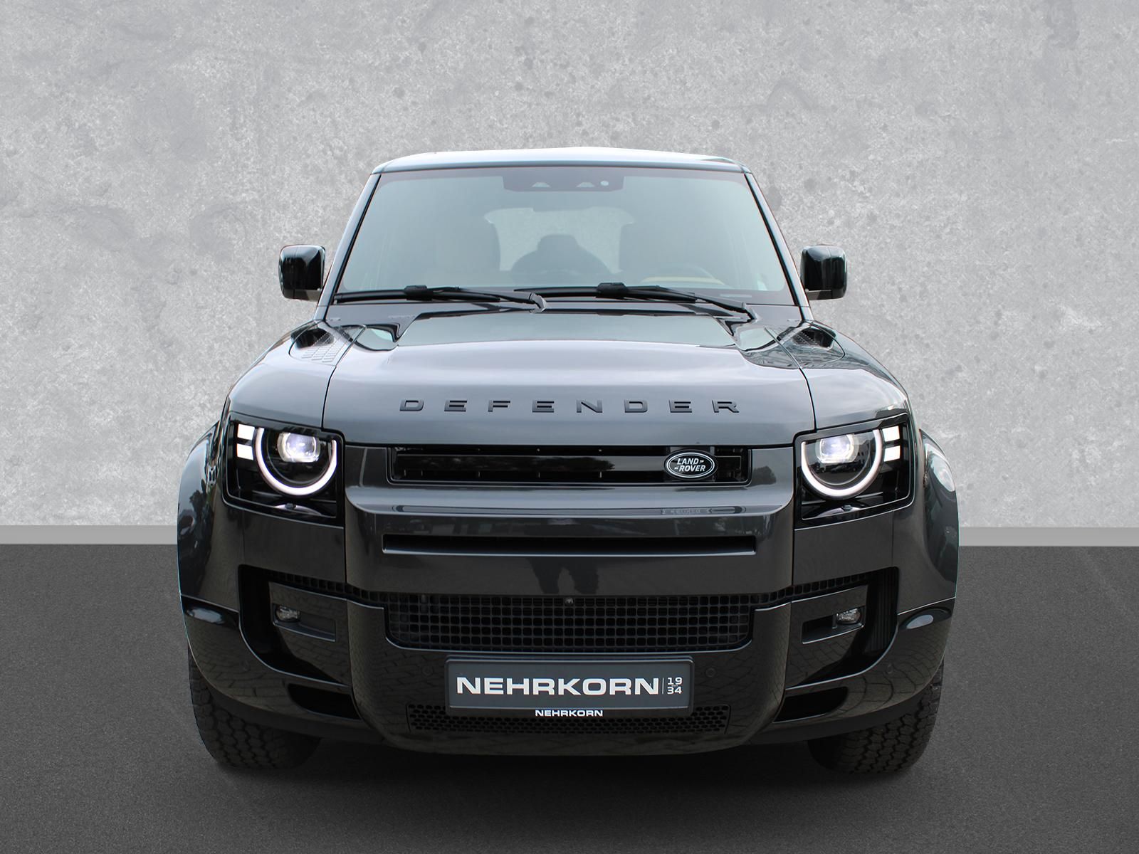 Fahrzeugabbildung Land Rover Defender 110 D350 X-Dynamic HSE
