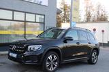 Mercedes-Benz GLB 220 d *Night-Paket*LED*Leder Artico* - gebrauchte Mercedes-Benz GLB 220 aus dem Jahr 2023