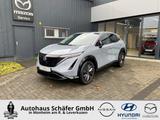 Nissan Ariya EVOLVE 87kWh 242PS HUD El. Panodach Navi L - Nissan Ariya New cars