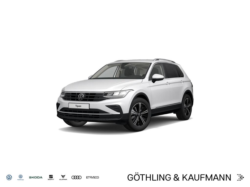 Volkswagen Tiguan 15 TSI Life DSGNAVIAHKPDCLEDSHZ 2023