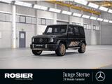 Mercedes-Benz G 63 AMG Grand Edition Manufaktur AHK Distr. LED - Mercedes-Benz G-Class: Grand Edition