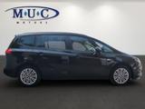 Opel Zafira 1.6 CDTI DPF ON Start/Stop - Opel Zafira mit Diesel-Antrieb: 1.6