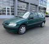 Peugeot 106 HU-09.27/ Radio/ Service Neu - Peugeot 106: Kleinwagen