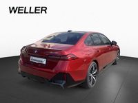 BMW i5 - Vorschau Bild 9