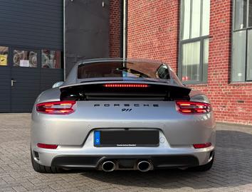 2017 Porsche 991 缩略图 14