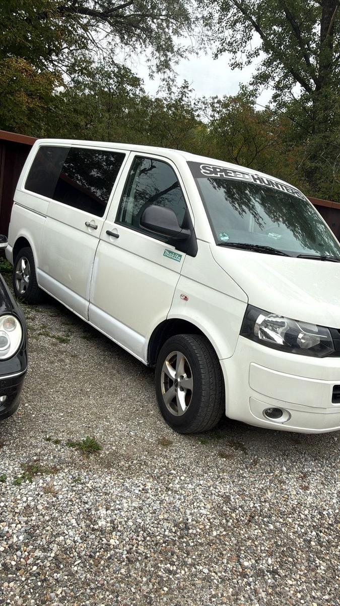Volkswagen Andere