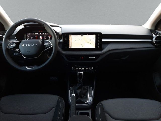 Fahrzeugabbildung Skoda Fabia Balance 1.0TSI DSG Navi Kamera ACC LenkHz