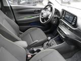 Hyundai i20 1.0 TGDI Intro SHZ|TEMP|KAM|SHZ|KLIMA|LM - Hyundai i20 in Saarbrücken