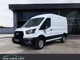Ford Transit FT350 L2H2 4WD AHK*Standheizung*70L - Ford Transit: 3.2