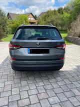 Skoda Kodiaq 2.0 TDI SCR 140kW DSG 4x4 SOLEIL SOLEIL - Skoda Kodiaq Soleil mit Diesel-Antrieb