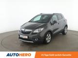 Opel Mokka 1.4 Turbo Innovation Aut.*NAVI*XENON*PDC* - Opel Mokka Gebrauchtwagen in München
