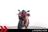 Ducati 1199 PANIGALE S - Öhlins, QS, Carbon, Rizoma - DUCATI MOTORRAD