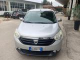 Dacia Lodgy 1.5 dCi 8V 110CV Start&Stop 5 posti  - Dacia Lodgy aus 2015