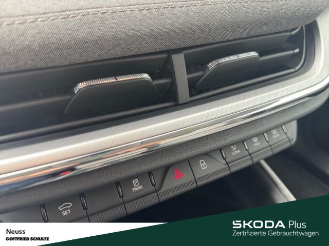 Skoda Enyaq - Bild 23