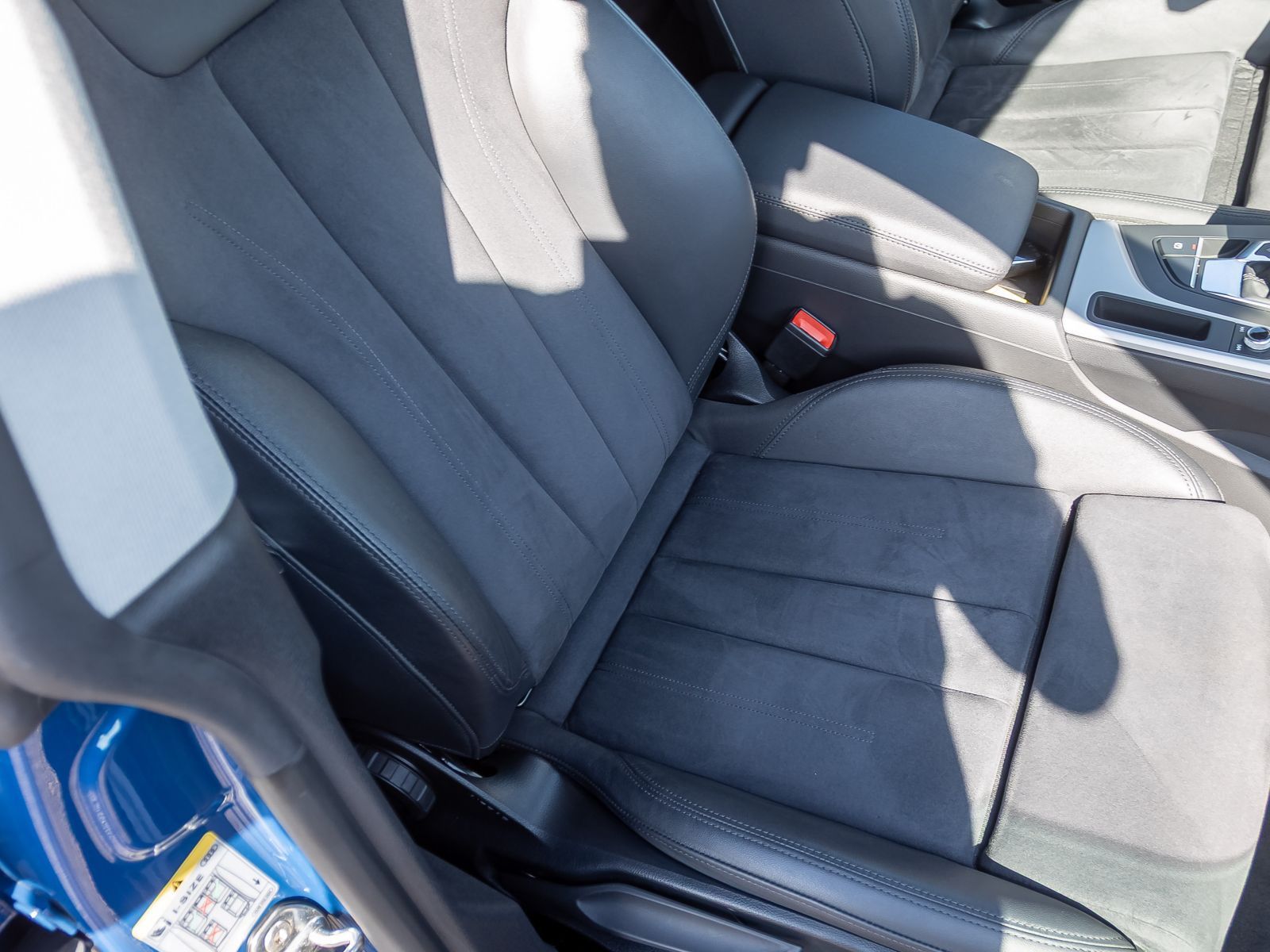 Audi A5 - Bild 25