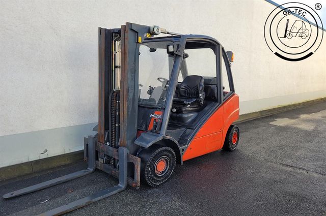 Linde H25T 