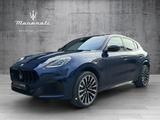 Maserati Grecale  Trofeo - Maserati Grecale Tageszulassungen