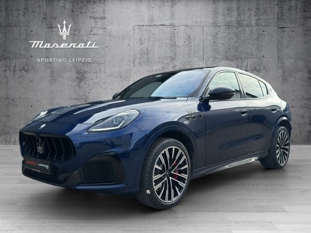 Maserati Grecale  Trofeo