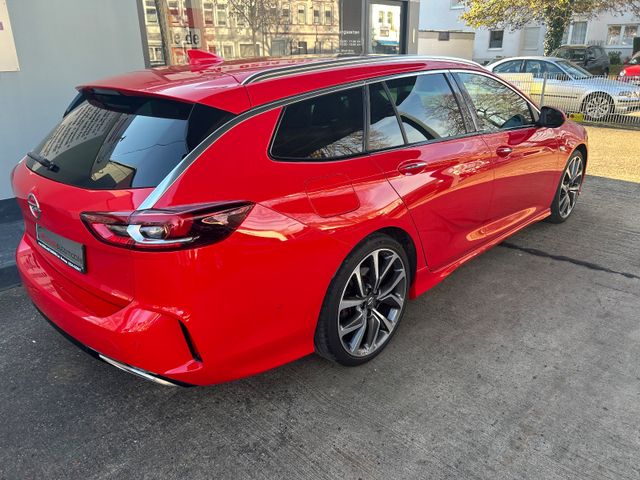 Fahrzeugabbildung Opel Insignia Sports Tourer GSi 4x4 Aut.+Panorama+
