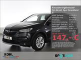 Opel Grandland X 120 Jahre 1.2 Turbo Navi LED Klimaau - Opel Grandland (X) in Aachen