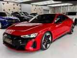 Audi E-TRON GT RS 440KW QUATTRO /MATRIX/ACC/HEAD-UP - Audi e-tron GT RS Gebrauchtwagen