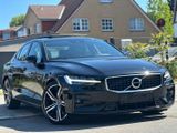 Volvo S60 R Design/Pano/Kamera/Memory - Volvo aus 2020