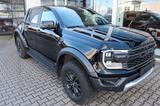 Ford Ranger Raptor 3.0 4x4 Raptor-Paket AHK - Ford Raptor New cars