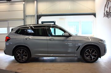 BMW X3 - 5