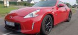 Nissan NISSAN 370 Z  NISMO AUTOMATIK  34TKM TAUSC... - Nissan 370Z: Nismo