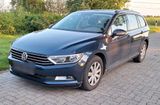 Volkswagen VW Passat B8 1,6tdi, Trendline BMT - Volkswagen Passat: Kombi, Trendline