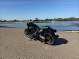 Harley-Davidson Fat Boy S Screamin Eagle 110 - HARLEY-DAVIDSON SCREAMIN EAGLE