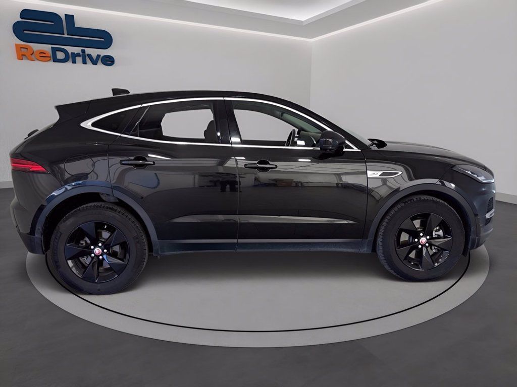 Jaguar JAGUAR E-pace 2.0d i4 mhev s awd 163cv auto del  imagem 3