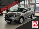 Renault Captur 0.9 TCe 90 Dynamique "Kamera Navi Sitzh." - Renault Captur Dynamique mit Benzin-Antrieb