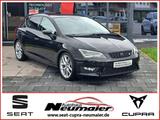 Seat Leon FR 1.4 TSI 125 PS LED Navi SHZ - Seat Leon: Ps