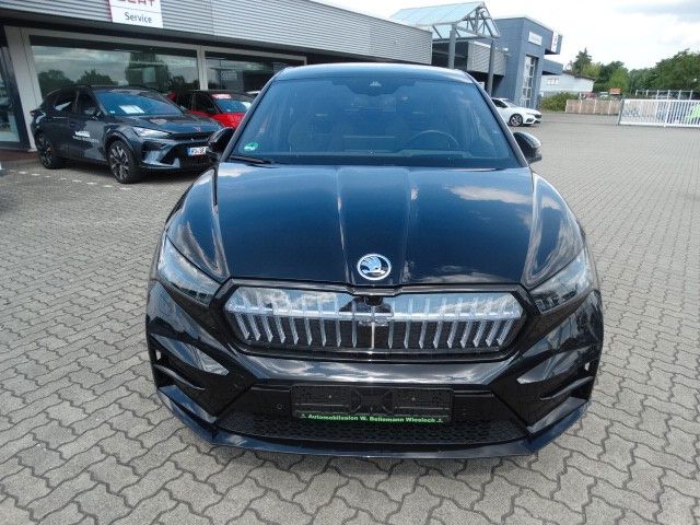 ŠKODA Enyaq Enyaq Coupé RS Lounge – Bild 2 von 20