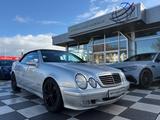 Mercedes-Benz CLK 230 KOMPRESSOR AVANTGARDE+Klima+Tempomat - Mercedes-Benz CLK 230: Kompressor