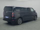 Ford Tourneo Custom 320 L2 Titanium 150PS/Navi -18%* - : Schaltgetriebe