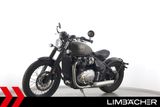 Triumph BONNEVILLE BOBBER - Ledertasche, LED - Offers matching your search criteria