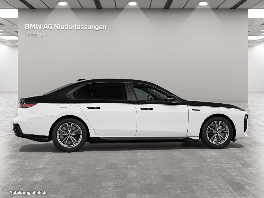 BMW i7 - Bild 11