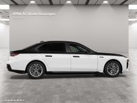 BMW i7 - Vorschau Bild 11