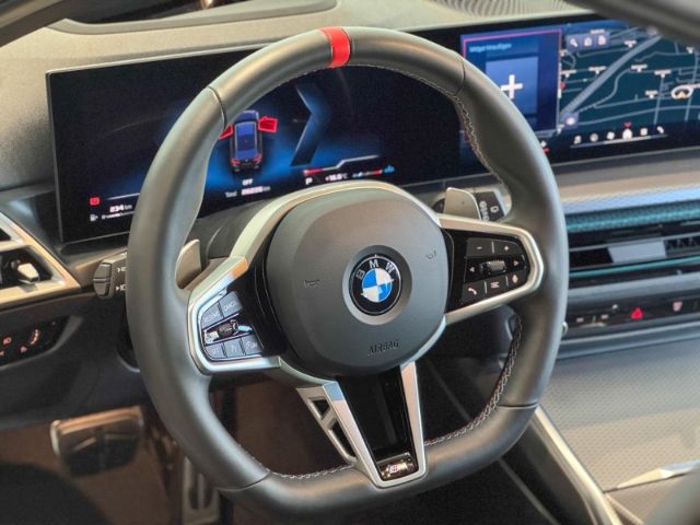 BMW M340i - Bild 10