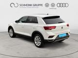 Volkswagen T-Roc 1.5 TSI - Volkswagen T-Roc Gebrauchtwagen in Mülheim (Ruhr)